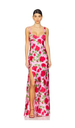 Maude Maxi Dress in . Size S - Show Me Your Mumu - Modalova