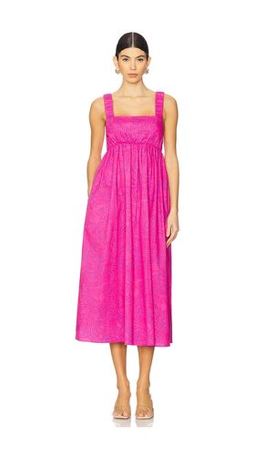 Fling Midi Dress in . Size M, S, XL, XS, XXL - Show Me Your Mumu - Modalova