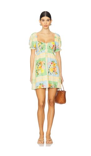 Annabelle Mini Dress in . Size M, S, XL, XS - Show Me Your Mumu - Modalova