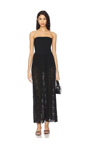 Diana Drop Waist Dress in . Size L. Also in M, S, XS - Show Me Your Mumu - Modalova