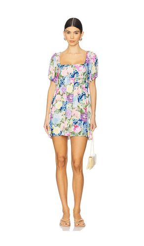 Smitten Babydoll Dress in . Size S, XS - Show Me Your Mumu - Modalova