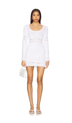 Jet Lag Dress in . Size M, S, XL, XS - Show Me Your Mumu - Modalova