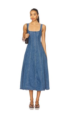 Prim Midi Dress in . Size S, XS - Show Me Your Mumu - Modalova