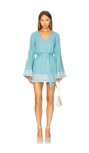 Malia Mini Dress in . Size M, S, XS - Show Me Your Mumu - Modalova
