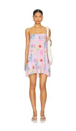 Ooo Mini Dress in . Size M, S, XL, XS - Show Me Your Mumu - Modalova