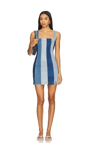Coronado Corset Dress in . Size S, XS - Show Me Your Mumu - Modalova