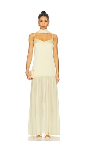 Dalia Maxi Dress in . Size XL - Show Me Your Mumu - Modalova