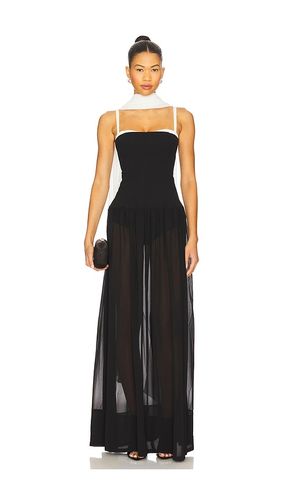 Hepburn Maxi Dress in . Size M, S, XL, XS - Show Me Your Mumu - Modalova