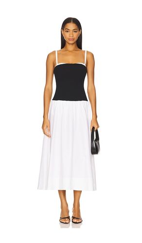 Hepburn Midi Dress in ,. Size M, S, XL, XS - Show Me Your Mumu - Modalova