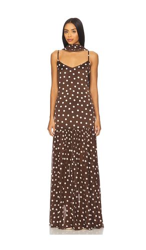 Dalia Maxi Dress in . Size M, S, XL, XS - Show Me Your Mumu - Modalova