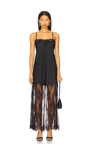 Celine Dress in Black. - size M (also in XL) - Show Me Your Mumu - Modalova