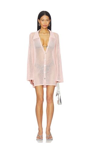 Button Up Coverup in . Size M. Also in S, XS - Show Me Your Mumu - Modalova