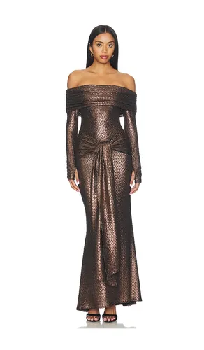 MAXIKLEID VANESSA in . Größe M. Also in S, XS - Show Me Your Mumu - Modalova
