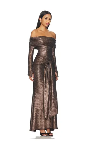 MAXIKLEID VANESSA in . Größe M. Also in S, XS - Show Me Your Mumu - Modalova