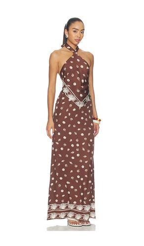 MAXIKLEID BIANCA in . Größe L. Also in M, S, XS - Show Me Your Mumu - Modalova