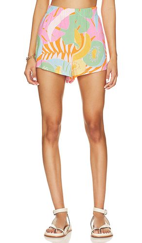 Hendrix Shorts in . Taglia S, XL, XS - Show Me Your Mumu - Modalova