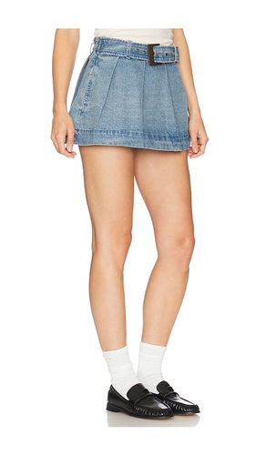 Lohan Mini Skort in . Size M. Also in S - Show Me Your Mumu - Modalova