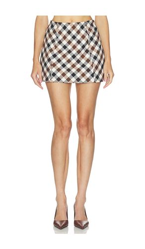 MINI-SKORT GIA in . Größe L. Also in M, S, XL, XS - Show Me Your Mumu - Modalova