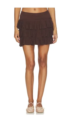 Marley Skort in . Size L. Also in M, S, XS - Show Me Your Mumu - Modalova