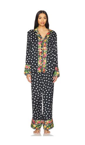 Classic Pj Set in Black. - size S (also in XS) - Show Me Your Mumu - Modalova