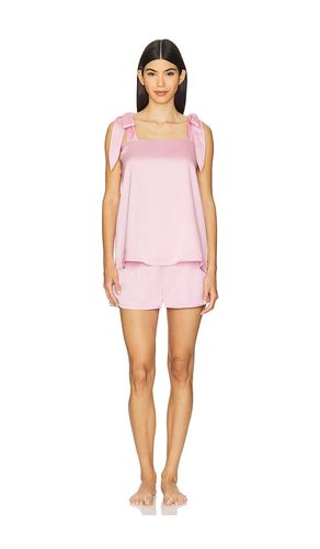 Glam Time Set in Blush. - size L (also in M, S, XS) - Show Me Your Mumu - Modalova