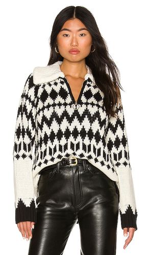 Sun Valley Pullover in . - size L (also in XL, XS) - Show Me Your Mumu - Modalova