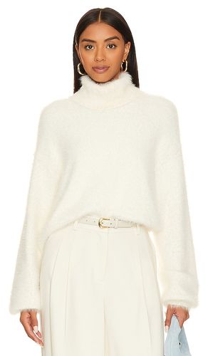 Chester Sweater in White. - size L (also in XL) - Show Me Your Mumu - Modalova