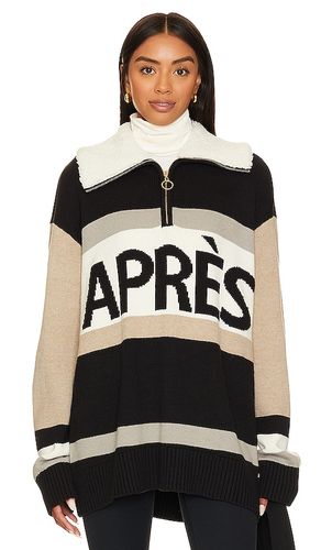 Weston Half Zip Pullover in , . Size XL. Also in XS - Show Me Your Mumu - Modalova