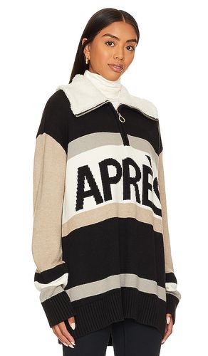 Weston Half Zip Pullover in , . Size S. Also in XS, M, XL - Show Me Your Mumu - Modalova