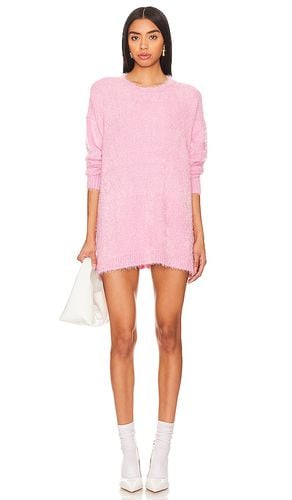 Bonfire Sweater in Pink. - size M (also in L, S, XL) - Show Me Your Mumu - Modalova