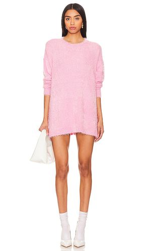 Bonfire Sweater in Pink. - size M (also in L, S, XL, XS) - Show Me Your Mumu - Modalova