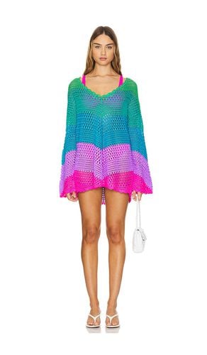 Paula Pullover in . Size M, S, XL/1X - Show Me Your Mumu - Modalova