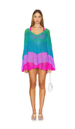 Jersey paula en color multi talla L en - Multi. Talla L (también en M, S, XL/1X) - Show Me Your Mumu - Modalova