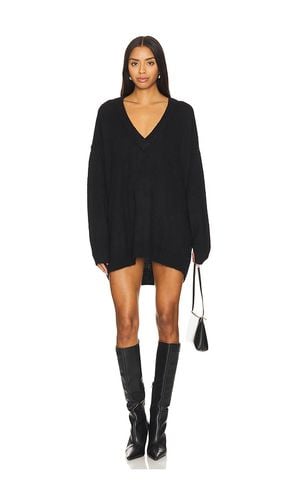 Ozzy Oversized Sweater in . Taglia M, XS - Show Me Your Mumu - Modalova