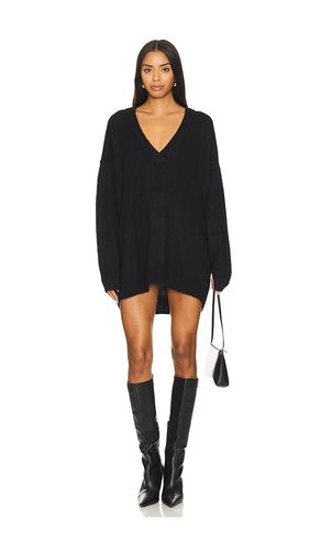 Jersey ozzy en color talla M en - Black. Talla M (también en S, XS) - Show Me Your Mumu - Modalova