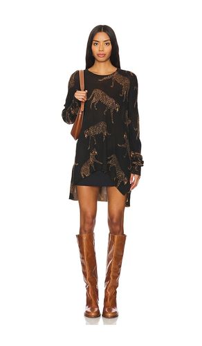 Jersey bonfire en color negro talla M en - Black. Talla M (también en XL, XS) - Show Me Your Mumu - Modalova