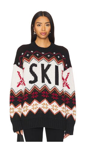 Jersey ski en en color multi talla L en - Multi. Talla L (también en M, S, XL, XS) - Show Me Your Mumu - Modalova