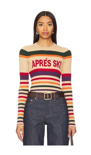 Slopes Sweater in . Size XS, XXL - Show Me Your Mumu - Modalova
