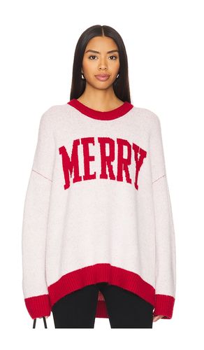 Classic Crewneck Sweater in . Size S, XS - Show Me Your Mumu - Modalova