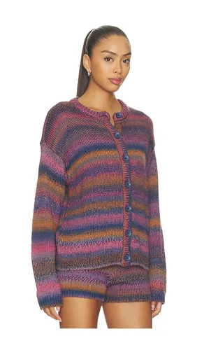 Inez Cardigan in Multi. - size M (also in S, XS) - Show Me Your Mumu - Modalova