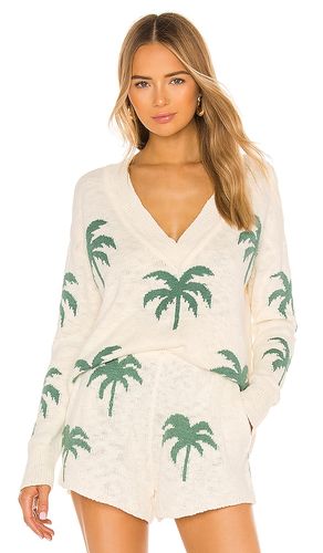 Gilligan Sweater in White. - size L (also in M, S) - Show Me Your Mumu - Modalova