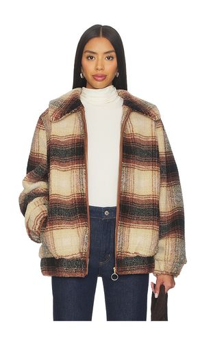 Hunter Jacket in . Size M. Also in S - Show Me Your Mumu - Modalova
