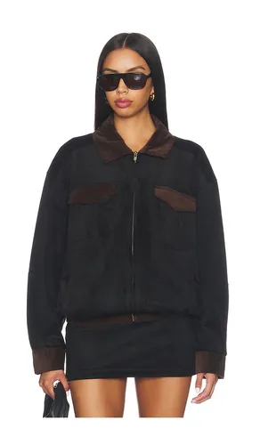 BOMBERJACKE MAVERICK in . Größe L. Also in M, S, XL, XS - Show Me Your Mumu - Modalova