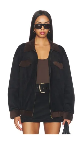 BOMBERJACKE MAVERICK in . Größe L. Also in M, S, XL, XS - Show Me Your Mumu - Modalova