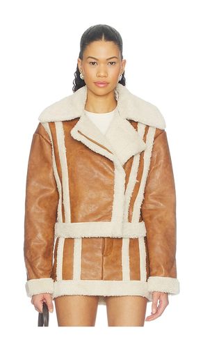 JACKE LAUREL CANYON in . Größe L. Also in M, S, XS - Show Me Your Mumu - Modalova