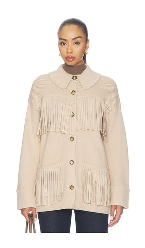 JACKE SANTA BARBARA in . Größe L. Also in M, S, XL, XS - Show Me Your Mumu - Modalova