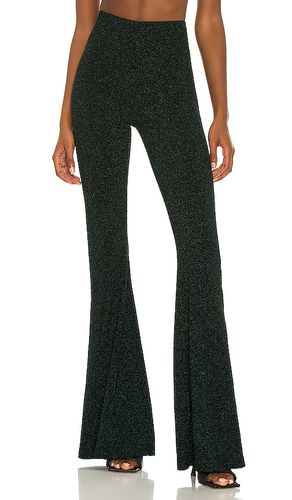 X REVOLVE Bam Bam Bells Pant in Dark Green. - size L (also in M, XL, XS) - Show Me Your Mumu - Modalova