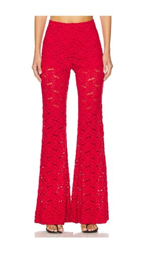 Bowie Bells in Red. - size M (also in XL) - Show Me Your Mumu - Modalova
