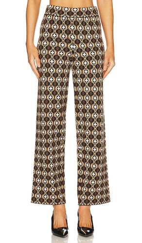 Zermatt Pant in Brown. - size L (also in XL) - Show Me Your Mumu - Modalova