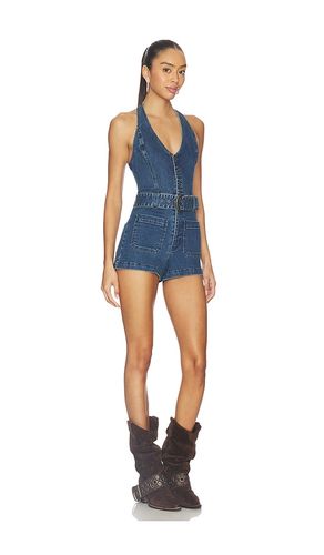 Fort Worth Romper in . Size L. Also in S, XS - Show Me Your Mumu - Modalova